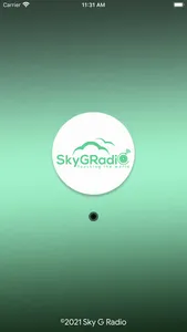 SkyGRadio screenshot 4