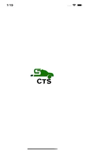 CTS Partner screenshot 0