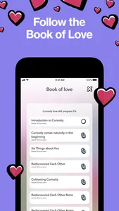 Our.Love: The App for Couples screenshot 5