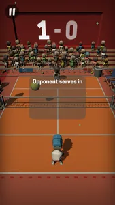 Tennis Master 2 screenshot 2