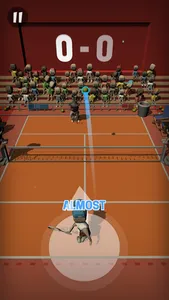 Tennis Master 2 screenshot 3