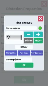 Musical Ear Training - Theory screenshot 4