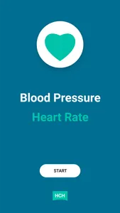 Blood Pressure Monitor: BP App screenshot 0