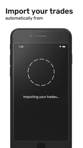 Trading Tracker for traders screenshot 5