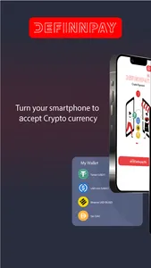 definnPay Biz screenshot 0