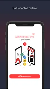 definnPay Biz screenshot 2