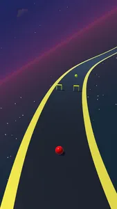 Ball Race 3D : Never Give Up screenshot 1