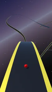 Ball Race 3D : Never Give Up screenshot 2