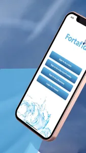 Fortafid screenshot 5