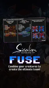 Siralim Ultimate screenshot 2