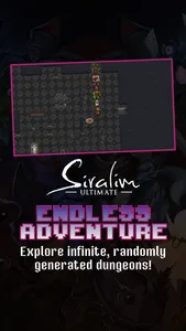 Siralim Ultimate screenshot 3