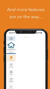 CondoVive Guard screenshot 4