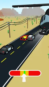 Chopper Chase screenshot 2