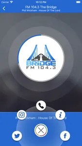 Radio Works Mobile screenshot 8