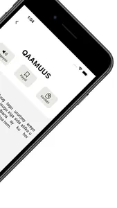 Qamuska screenshot 6