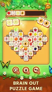 Tile Match - Puzzle screenshot 2