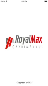 Royalmax screenshot 0