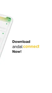 Andal Connect screenshot 4