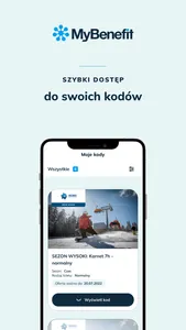 MyBenefit screenshot 5