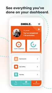 OODLZ screenshot 4