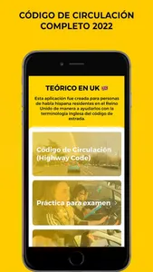 TEÓRICO EN UK screenshot 0