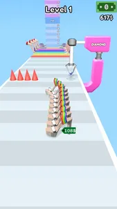 Shoe Run screenshot 5