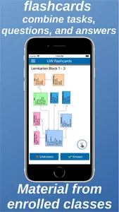 u:flashcards screenshot 2