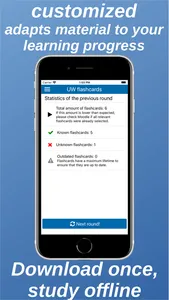 u:flashcards screenshot 3