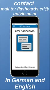 u:flashcards screenshot 4