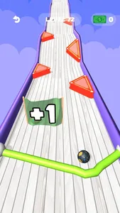 Multiply Balls Run screenshot 2