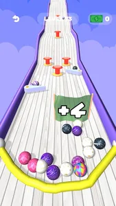 Multiply Balls Run screenshot 3