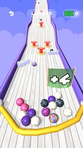 Multiply Balls Run screenshot 4