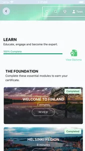 Finland Travel PRO screenshot 2