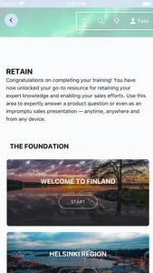 Finland Travel PRO screenshot 4