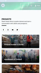 Finland Travel PRO screenshot 6