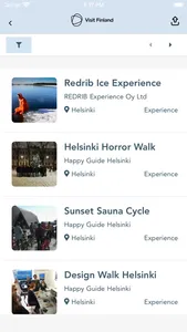 Finland Travel PRO screenshot 8