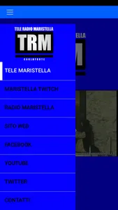 Tele Radio Maristella screenshot 0