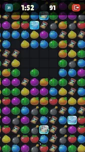 Fruit Juice Frenzy screenshot 2