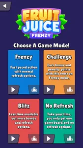 Fruit Juice Frenzy screenshot 3