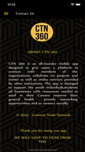 CTN 360 screenshot 1