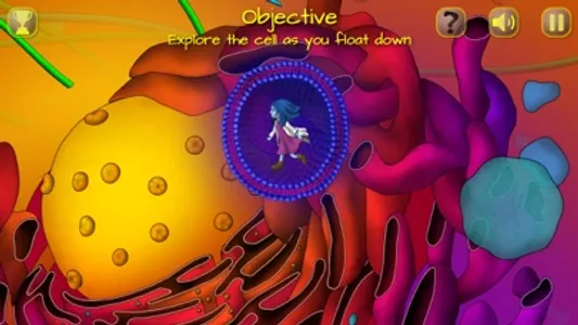 Microscopya screenshot 1