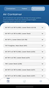 CBM Calculator App screenshot 5