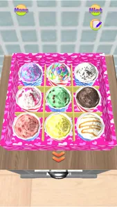 Escape Game Kanio Ice Cream screenshot 0