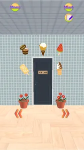 Escape Game Kanio Ice Cream screenshot 3