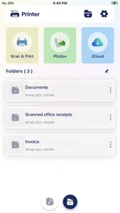 Air Print Smart : Printer App screenshot 2