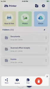 Air Print Smart : Printer App screenshot 3