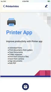 Air Print Smart : Printer App screenshot 5