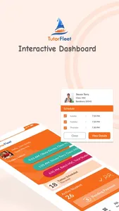 TutorFleet screenshot 0