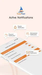 TutorFleet screenshot 1