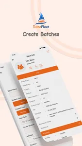 TutorFleet screenshot 3